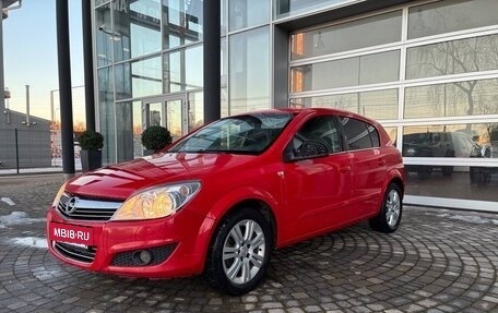 Opel Astra H, 2012 год, 460 000 рублей, 2 фотография