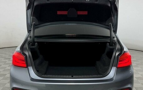 BMW 5 серия, 2018 год, 3 200 965 рублей, 8 фотография