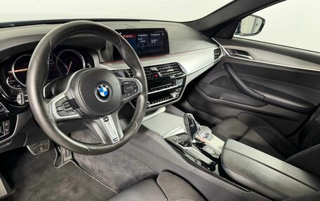 BMW 5 серия, 2018 год, 3 200 965 рублей, 12 фотография