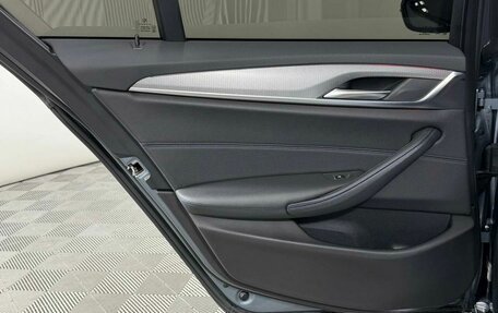 BMW 5 серия, 2018 год, 3 200 965 рублей, 10 фотография
