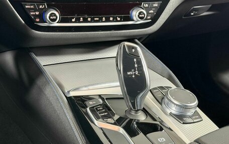 BMW 5 серия, 2018 год, 3 200 965 рублей, 19 фотография