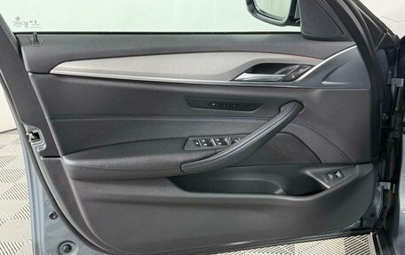 BMW 5 серия, 2018 год, 3 200 965 рублей, 9 фотография