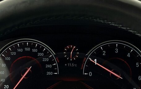 BMW 5 серия, 2018 год, 3 200 965 рублей, 17 фотография