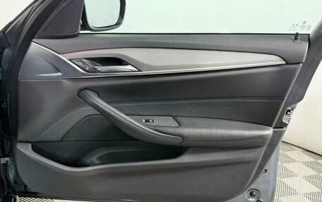 BMW 5 серия, 2018 год, 3 200 965 рублей, 18 фотография