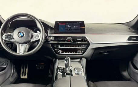 BMW 5 серия, 2018 год, 3 200 965 рублей, 15 фотография