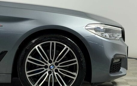 BMW 5 серия, 2018 год, 3 200 965 рублей, 7 фотография