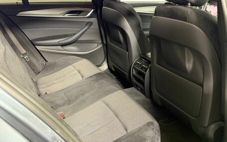 BMW 5 серия, 2018 год, 3 200 965 рублей, 13 фотография