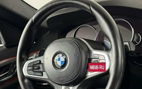 BMW 5 серия, 2018 год, 3 200 965 рублей, 16 фотография