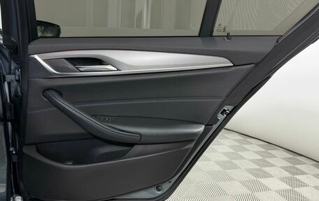 BMW 5 серия, 2018 год, 3 200 965 рублей, 30 фотография