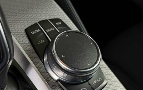 BMW 5 серия, 2018 год, 3 200 965 рублей, 29 фотография