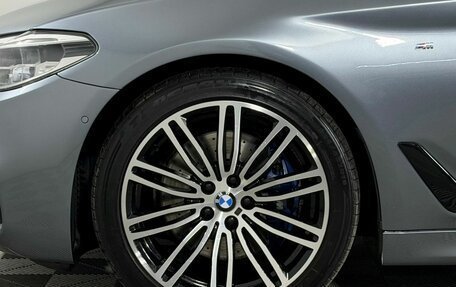 BMW 5 серия, 2018 год, 3 200 965 рублей, 24 фотография