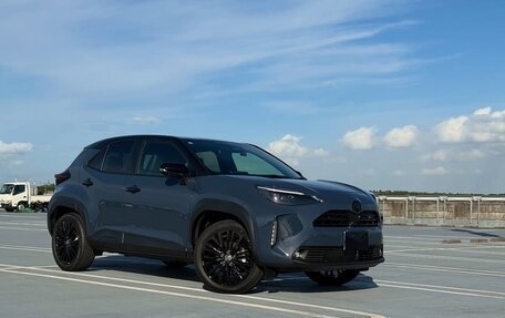 Toyota Yaris Cross, 2023 год, 1 530 000 рублей, 5 фотография