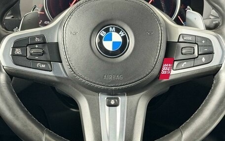 BMW 5 серия, 2018 год, 3 200 965 рублей, 23 фотография