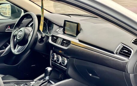 Mazda 6, 2015 год, 1 620 000 рублей, 11 фотография