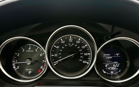 Mazda 6, 2015 год, 1 620 000 рублей, 14 фотография