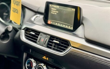 Mazda 6, 2015 год, 1 620 000 рублей, 18 фотография