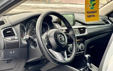 Mazda 6, 2015 год, 1 620 000 рублей, 25 фотография