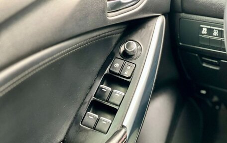 Mazda 6, 2015 год, 1 620 000 рублей, 27 фотография