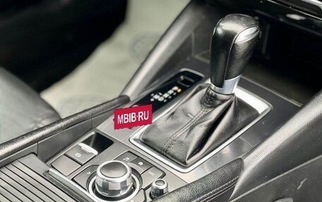 Mazda 6, 2015 год, 1 620 000 рублей, 16 фотография