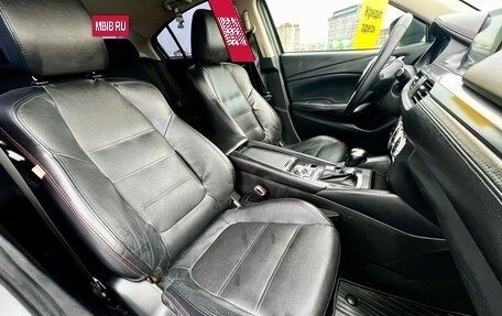 Mazda 6, 2015 год, 1 620 000 рублей, 22 фотография