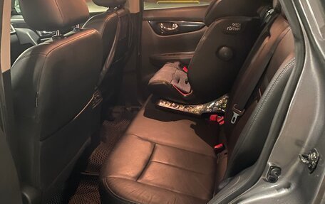 Nissan Qashqai, 2015 год, 1 650 000 рублей, 12 фотография