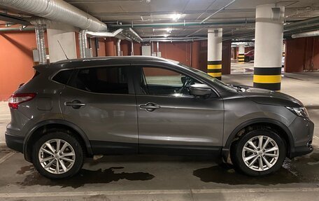 Nissan Qashqai, 2015 год, 1 650 000 рублей, 6 фотография