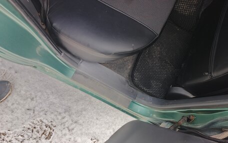 ЗАЗ Sens, 2011 год, 350 000 рублей, 6 фотография