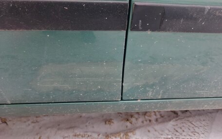 ЗАЗ Sens, 2011 год, 350 000 рублей, 16 фотография