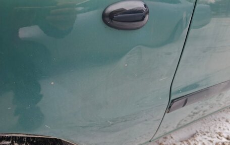 ЗАЗ Sens, 2011 год, 350 000 рублей, 15 фотография