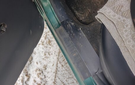 ЗАЗ Sens, 2011 год, 350 000 рублей, 7 фотография