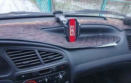 ЗАЗ Sens, 2011 год, 350 000 рублей, 18 фотография