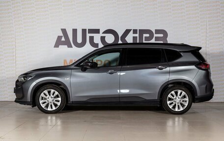 Chevrolet Orlando, 2019 год, 1 549 000 рублей, 4 фотография