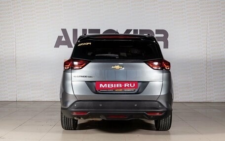 Chevrolet Orlando, 2019 год, 1 549 000 рублей, 6 фотография