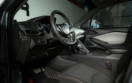 Chevrolet Orlando, 2019 год, 1 549 000 рублей, 9 фотография