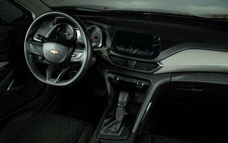 Chevrolet Orlando, 2019 год, 1 549 000 рублей, 16 фотография