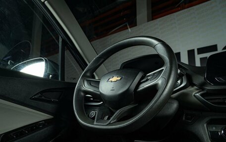 Chevrolet Orlando, 2019 год, 1 549 000 рублей, 15 фотография
