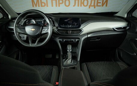 Chevrolet Orlando, 2019 год, 1 549 000 рублей, 13 фотография