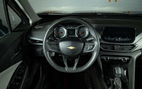 Chevrolet Orlando, 2019 год, 1 549 000 рублей, 11 фотография