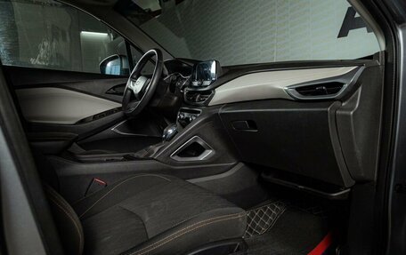 Chevrolet Orlando, 2019 год, 1 549 000 рублей, 19 фотография