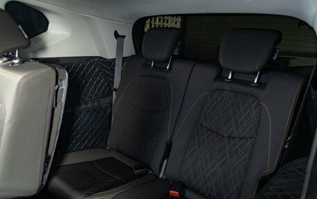 Chevrolet Orlando, 2019 год, 1 549 000 рублей, 22 фотография