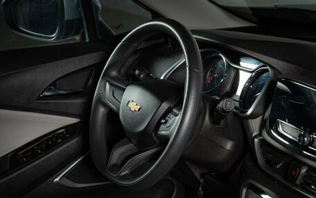 Chevrolet Orlando, 2019 год, 1 549 000 рублей, 17 фотография
