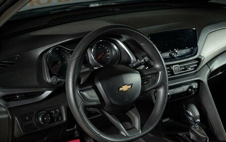 Chevrolet Orlando, 2019 год, 1 549 000 рублей, 10 фотография