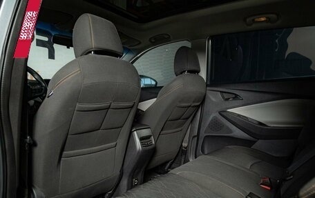 Chevrolet Orlando, 2019 год, 1 549 000 рублей, 21 фотография