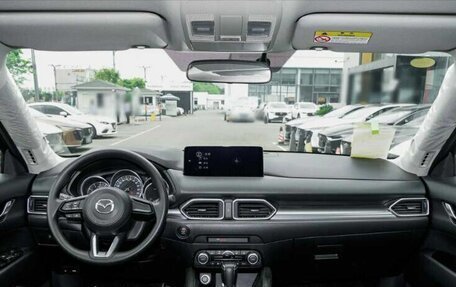 Mazda CX-5 II, 2025 год, 2 800 000 рублей, 4 фотография