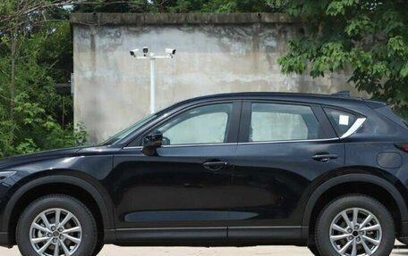 Mazda CX-5 II, 2025 год, 2 800 000 рублей, 3 фотография