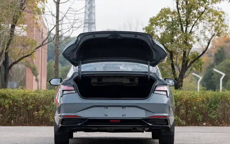 Hyundai Elantra, 2022 год, 1 299 003 рублей, 8 фотография