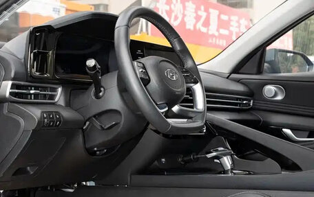 Hyundai Elantra, 2022 год, 1 299 003 рублей, 13 фотография