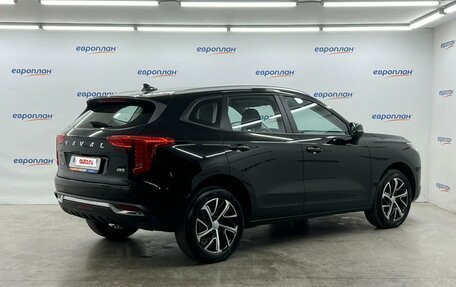 Haval Jolion, 2022 год, 1 500 000 рублей, 3 фотография