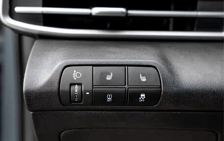 Hyundai Elantra, 2022 год, 1 299 003 рублей, 14 фотография