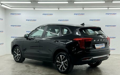 Haval Jolion, 2022 год, 1 500 000 рублей, 4 фотография